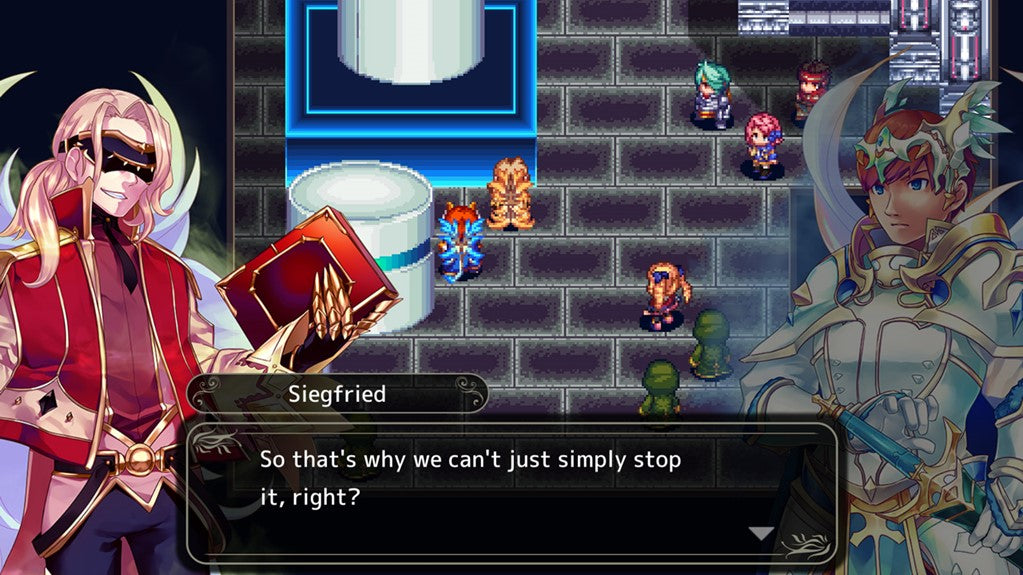 KEMCO RPG SELECTION VOL. 4