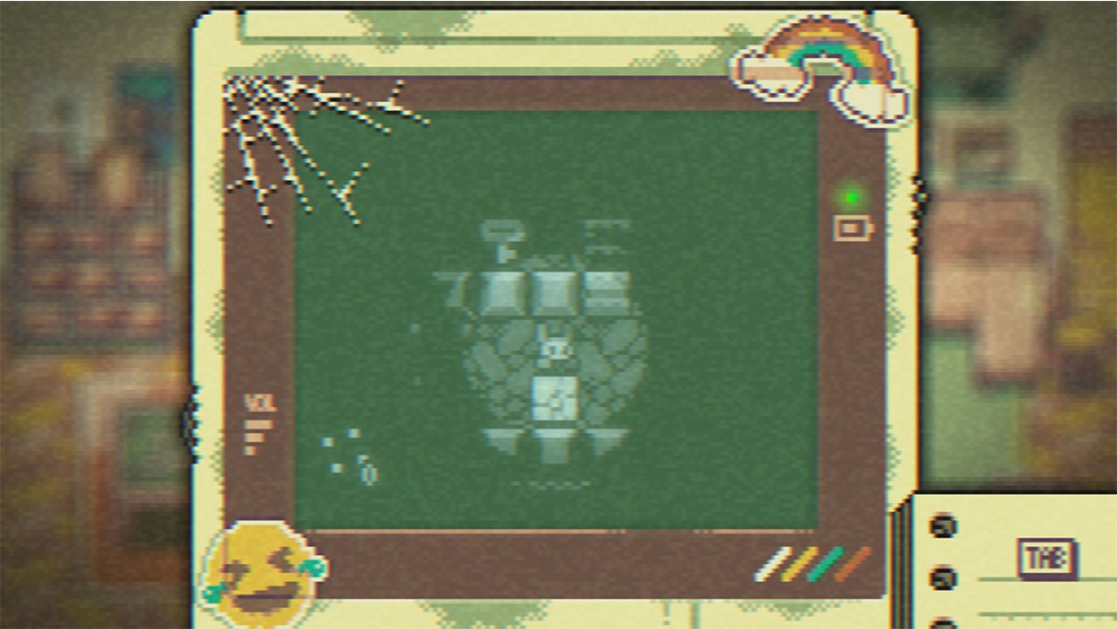 GOODBYE WORLD (Pre-owned)