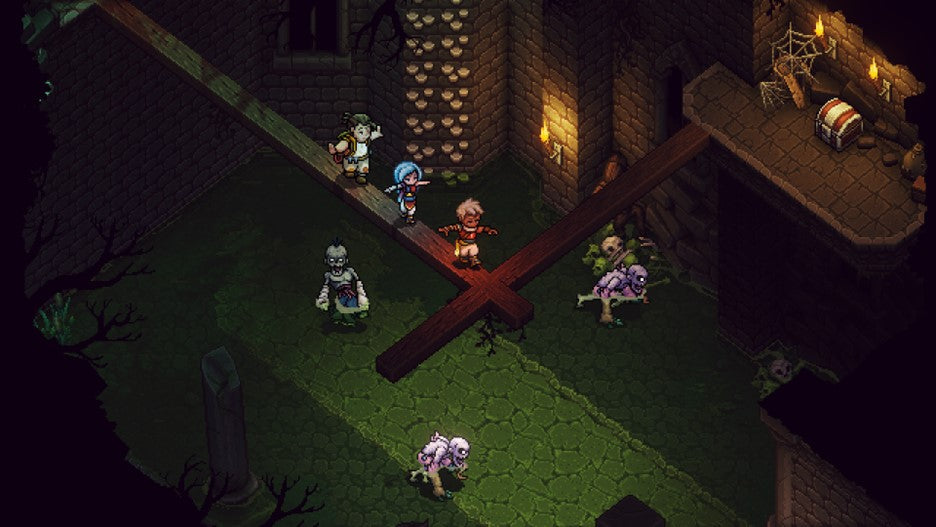 SEA OF STARS (Pre-owned)