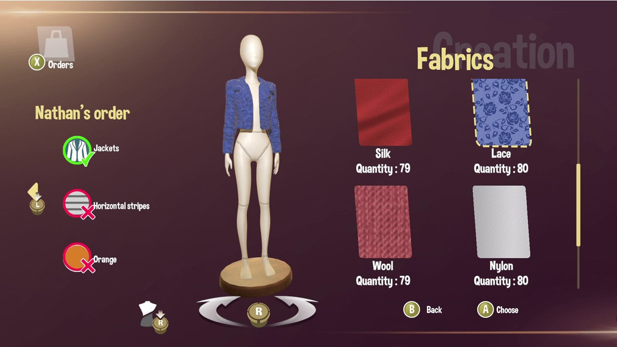 MY UNIVERSE 2-IN-1 STYLE PACK