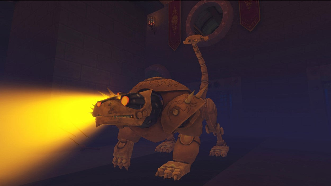 GIRL GENIUS: ADVENTURES IN CASTLE HETERODYNE