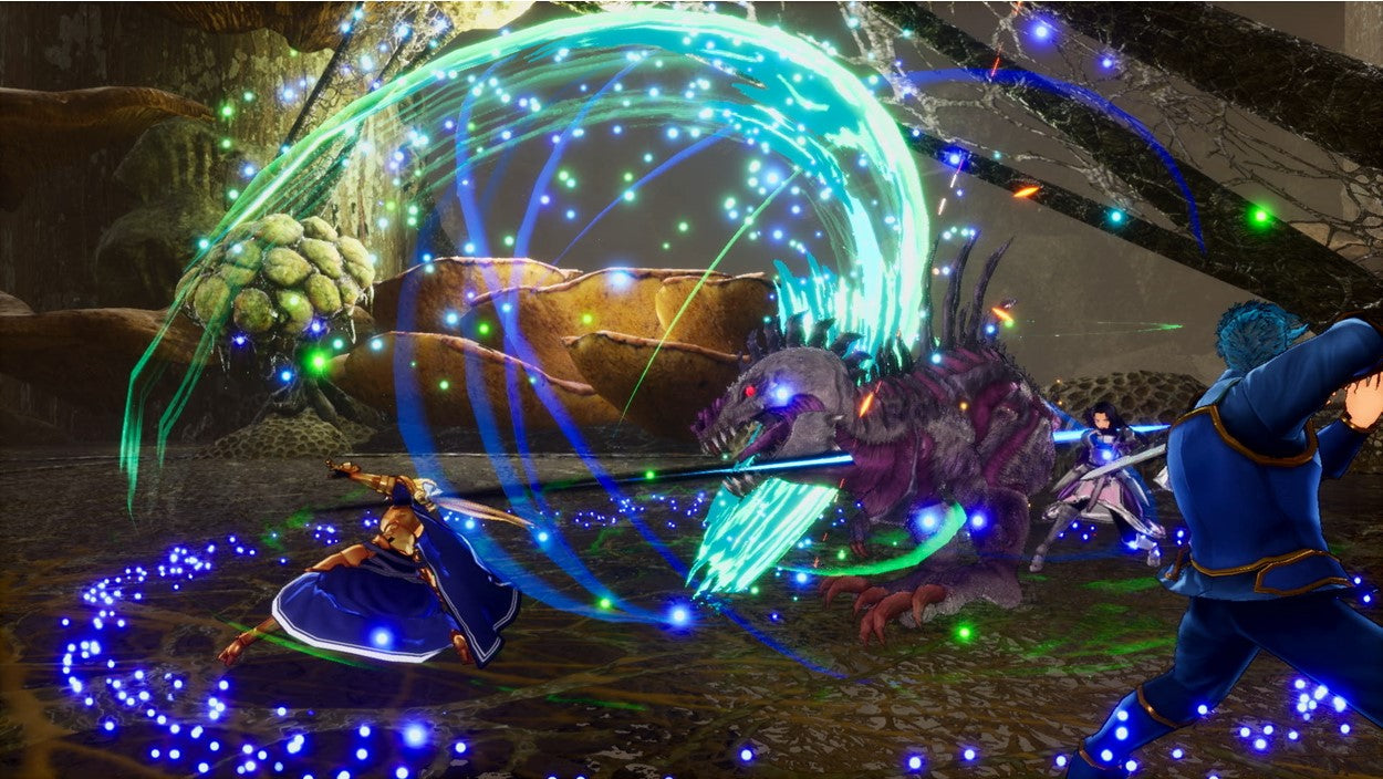 SWORD ART ONLINE: LAST RECOLLECTION (Pre-owned)