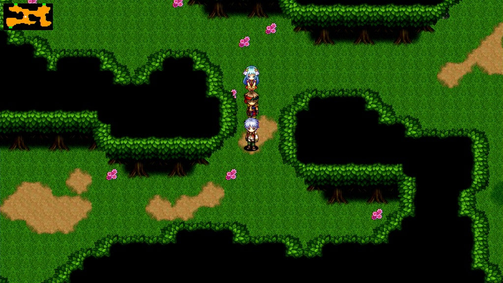 KEMCO RPG SELECTION VOL. 6