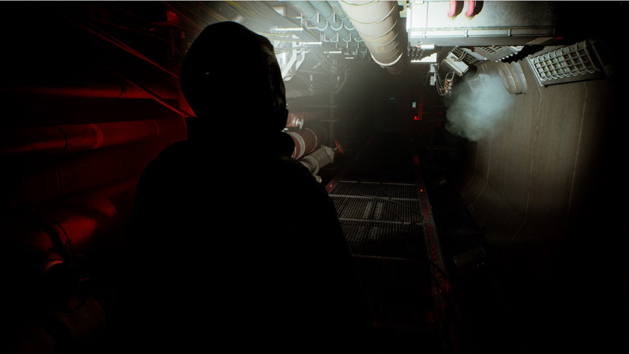 FORT SOLIS (Pre-owned)