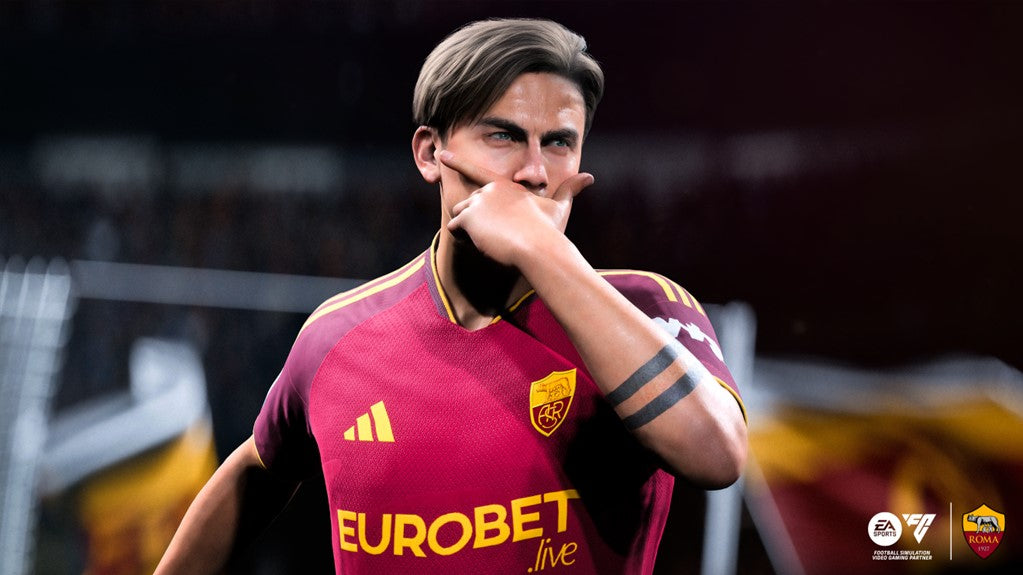 EA SPORTS FC 27 (Series X Only)