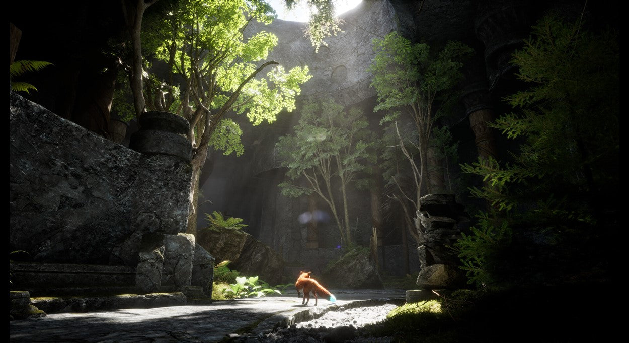 SPIRIT OF THE NORTH 2