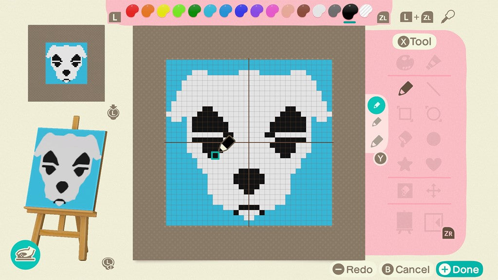 ANIMAL CROSSING: NEW HORIZONS - NINTENDO SWITCH 2 EDITION