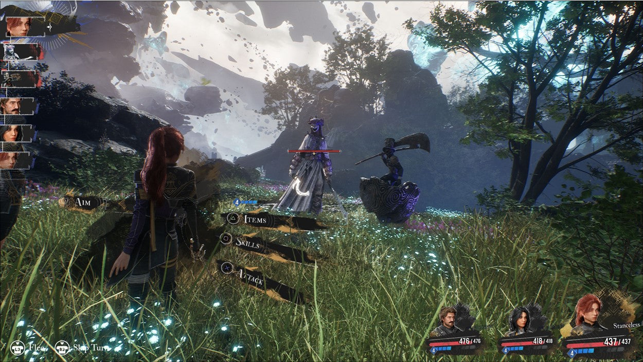 CLAIR OBSCUR: EXPEDITION 33