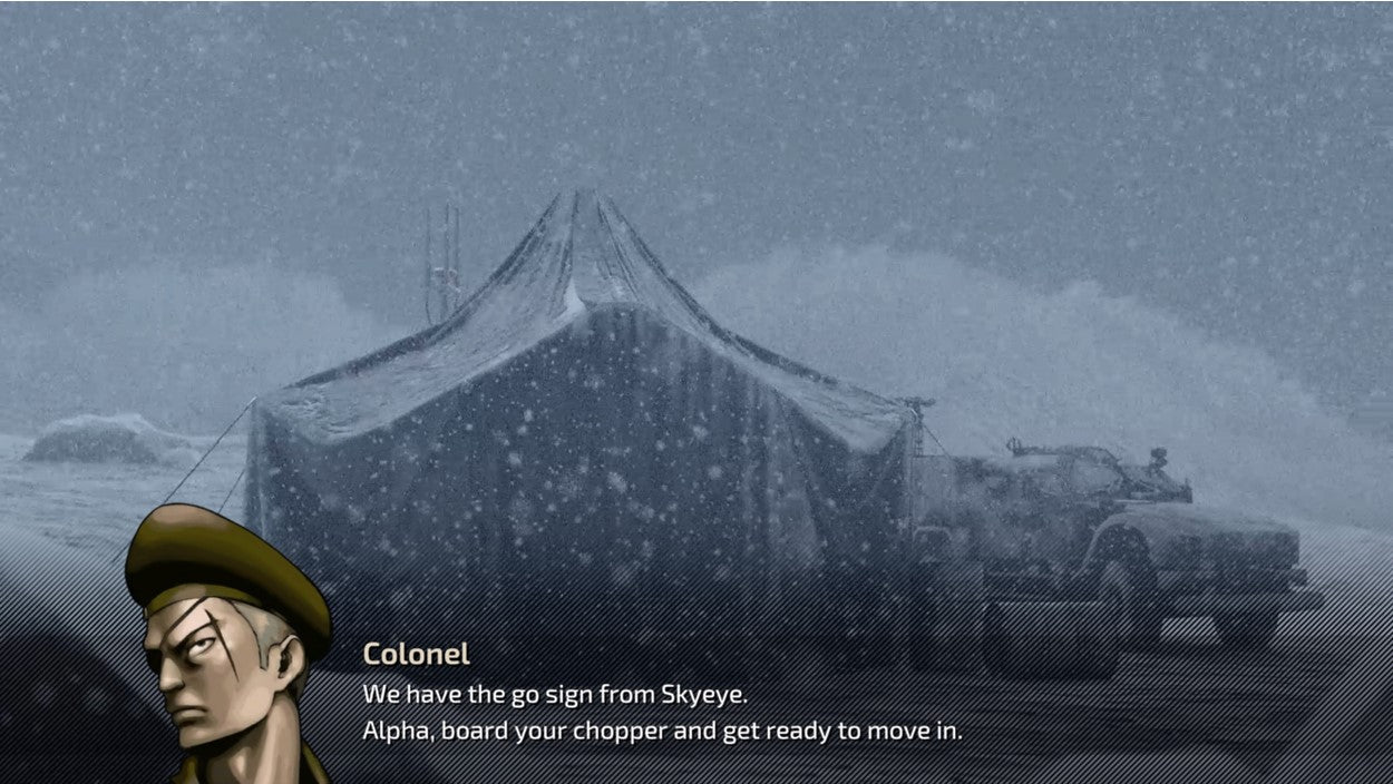 FRONT MISSION 1ST REMAKE | LIMITED EDITION