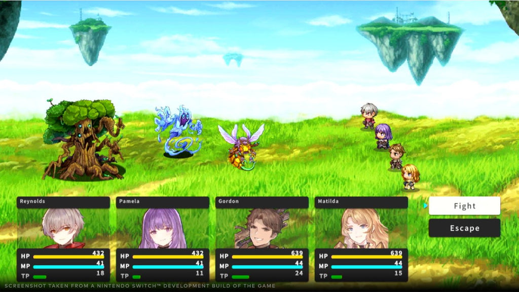 RPG MAKER WITH