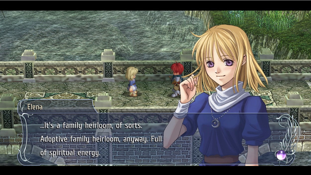 YS MEMOIRE: THE OATH OF FELGHANA (DAY 1 REFINED EDITION)
