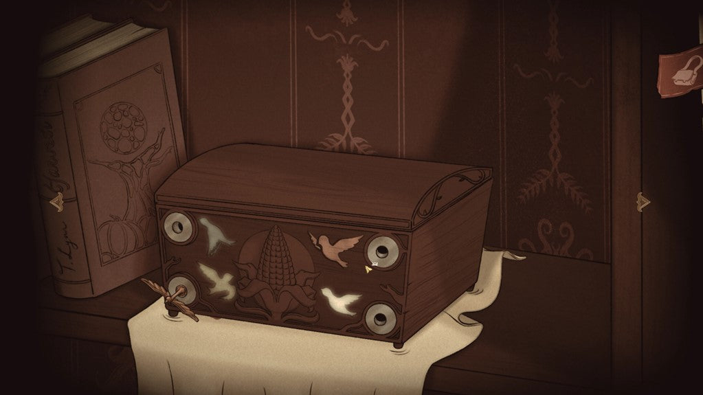 TALES FROM CANDLEFORTH