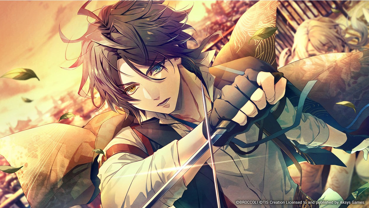 ILLUSION OF ITEHARI