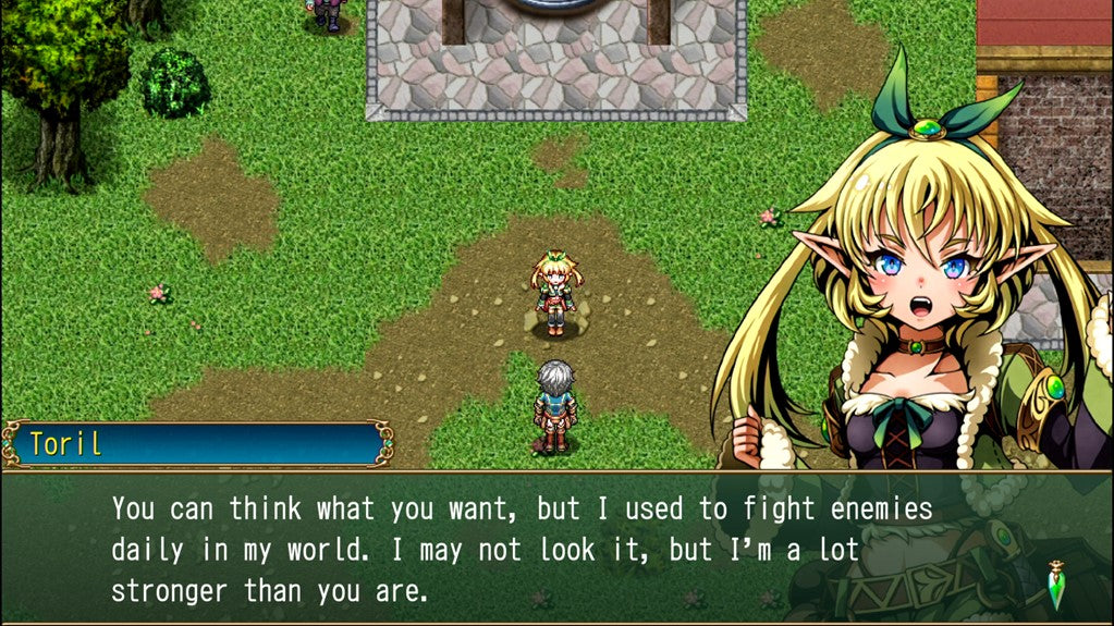 KEMCO RPG SELECTION VOL. 2