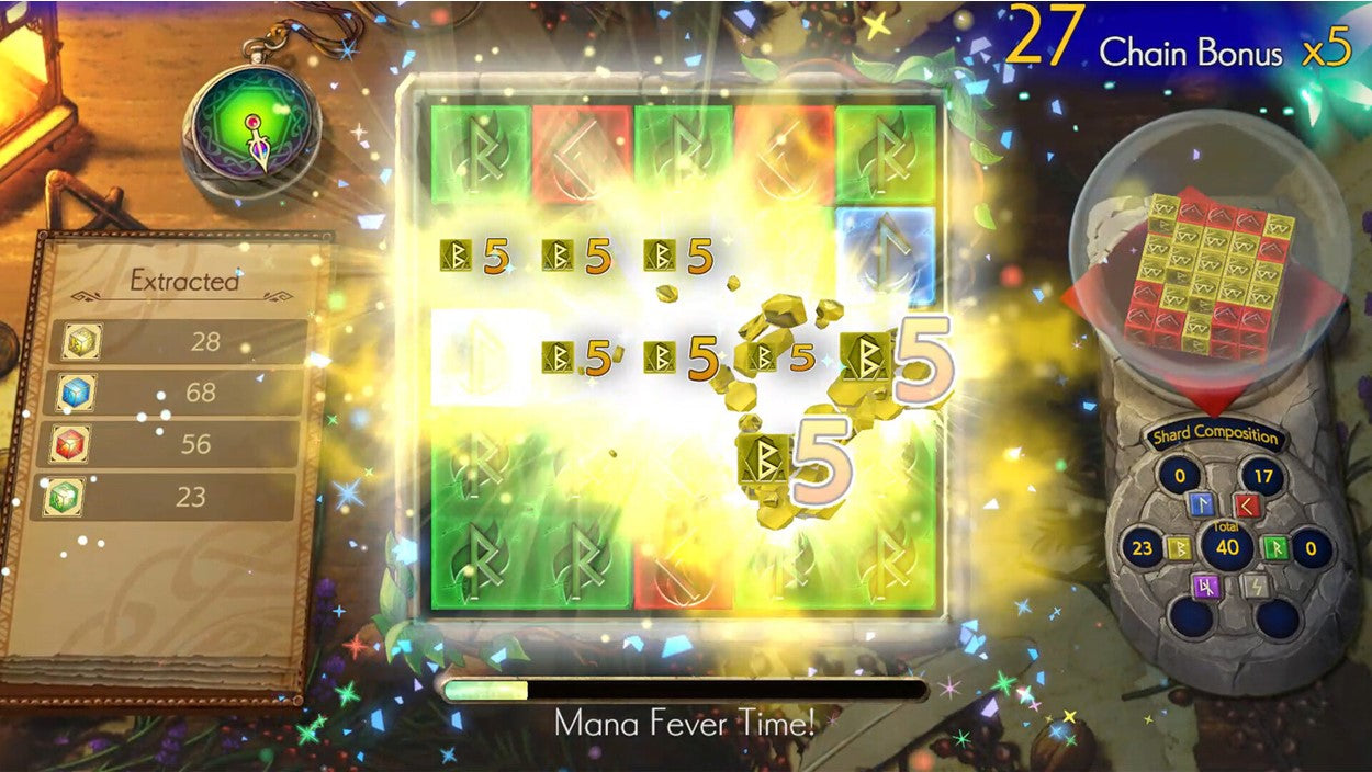 KAMiBAKO: MYTHOLOGY OF CUBE