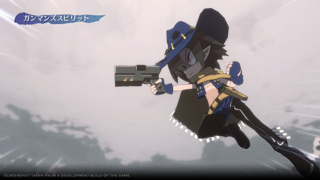 DISGAEA 7: VOWS OF THE VIRTUELESS | DELUXE EDITION