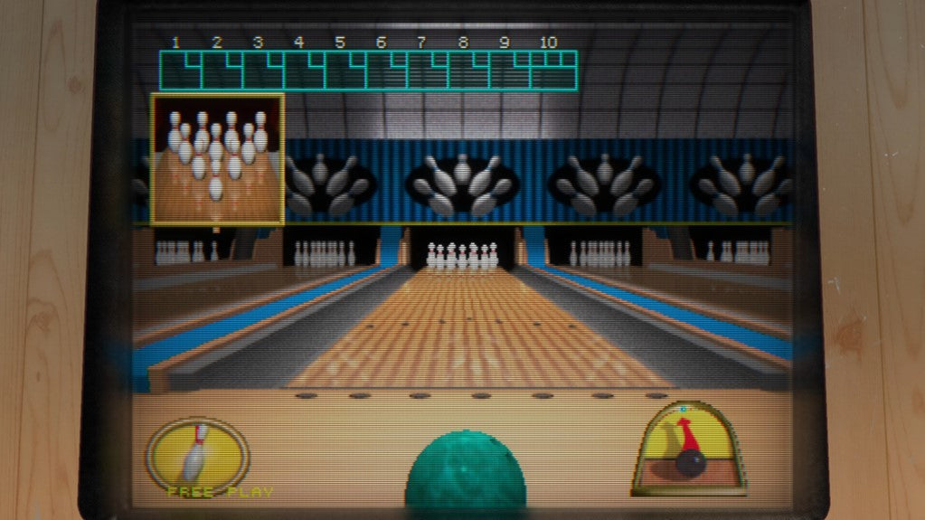 GOLDEN TEE ARCADE CLASSICS