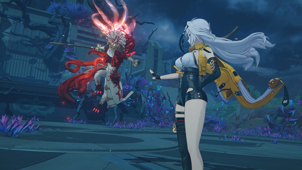 ZENLESS ZONE ZERO COLLECTOR'S EDITION (SERIES X ONLY)