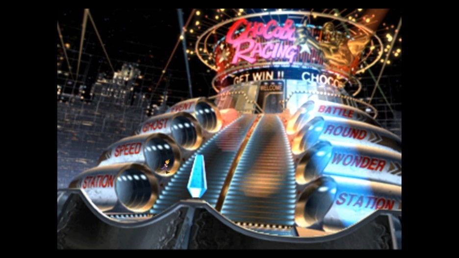 FINAL FANTASY VII & FINAL FANTASY VIII REMASTERED TWIN-PACK