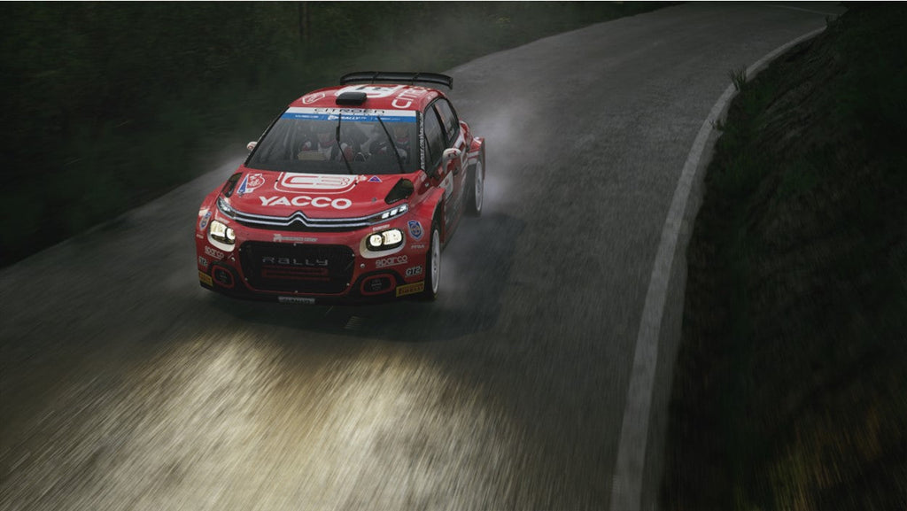 EA Sports WRC (Pre-owned)