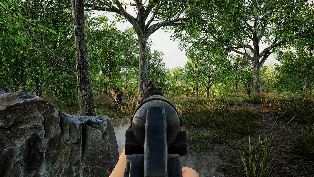 UNITED ASSAULT NORMANDY 44