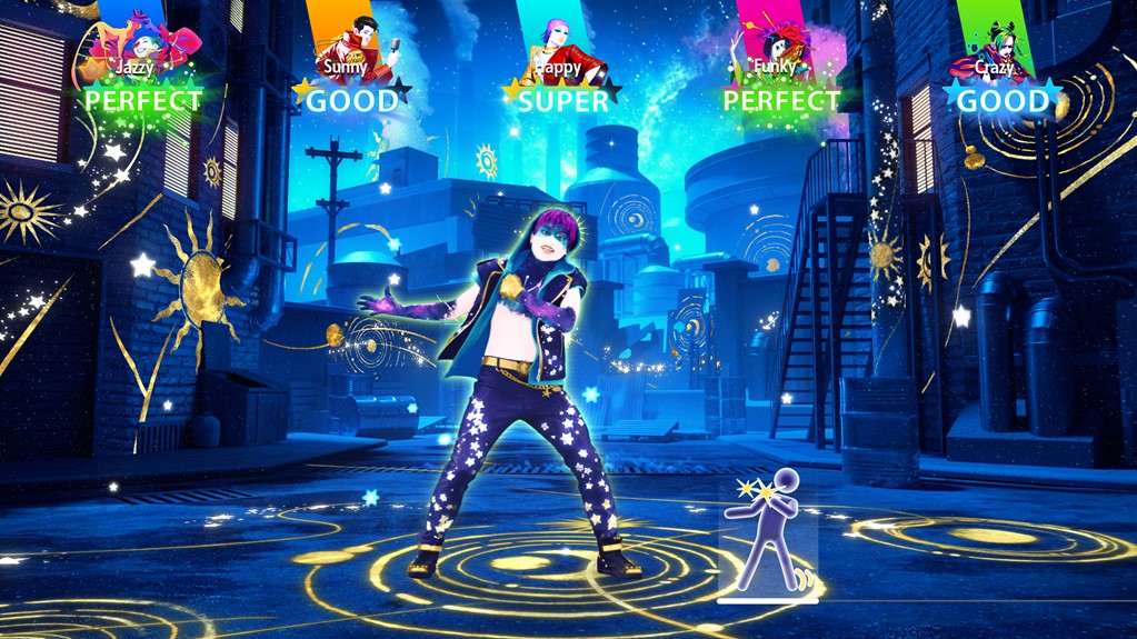 JUST DANCE 2026 EDITION | (Code In Box)