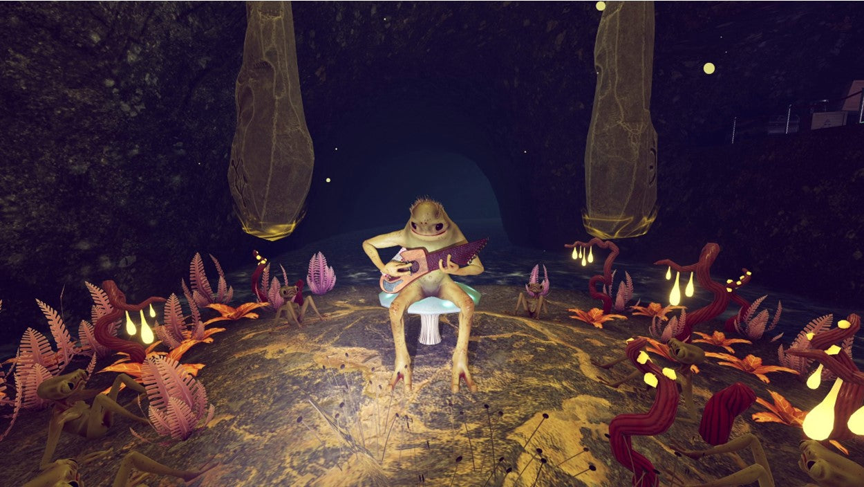 VERTIGO 2 (PSVR2 Required)