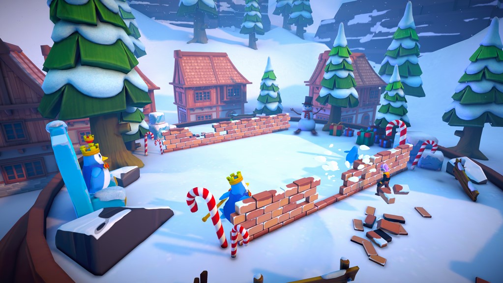 40 SPORTS GAMES IN 1