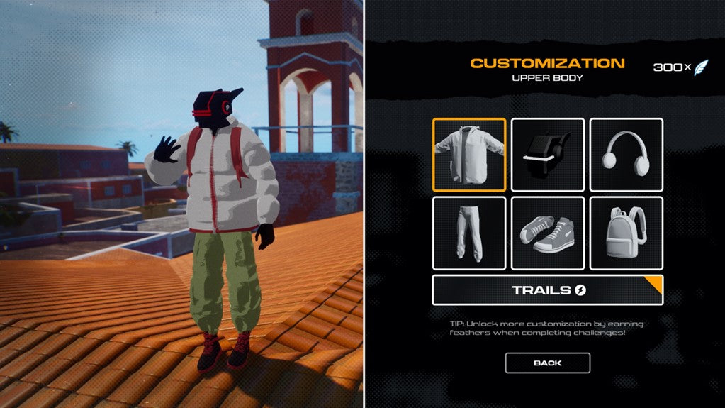 ROOFTOPS & ALLEYS: DUAL PACK EDITION