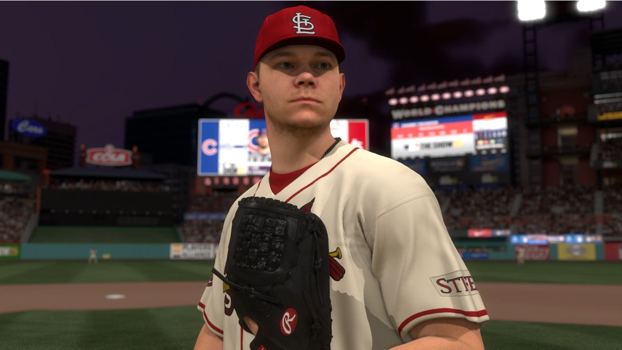 MLB THE SHOW 25 | (Series X Only)