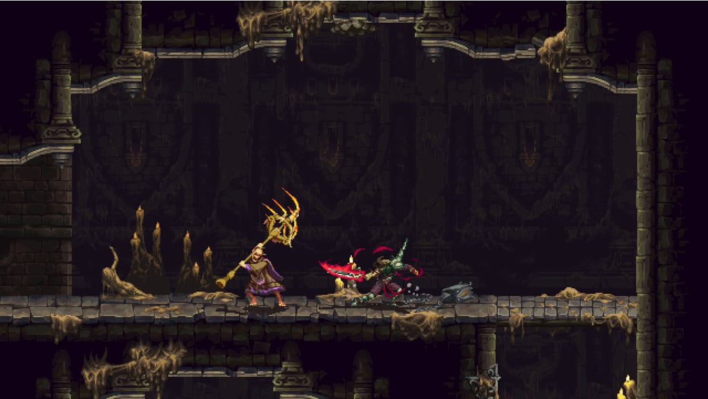 BLASPHEMOUS 2 | (SERIES X ONLY)