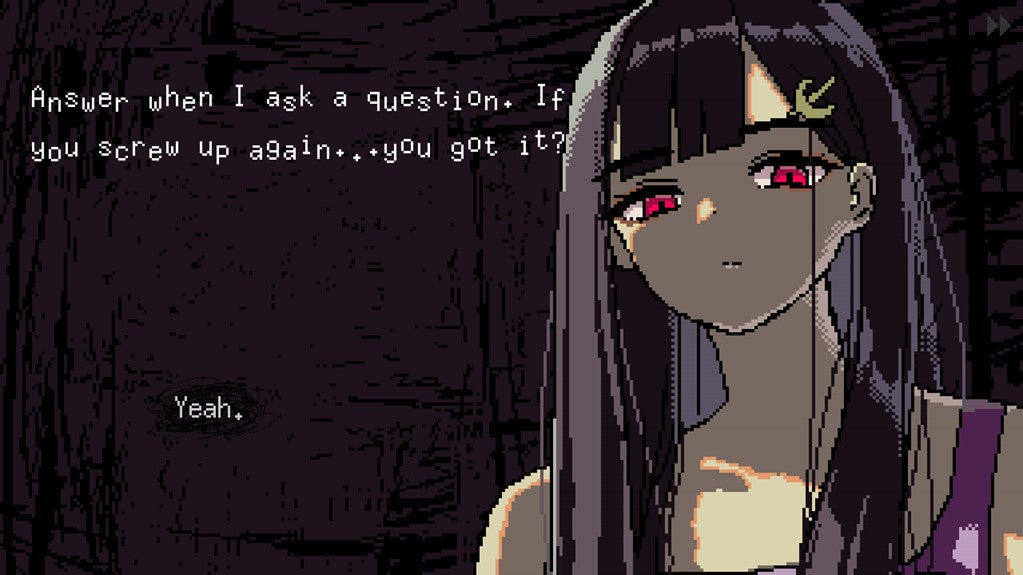 SAEKO: GIANTESS DATING SIM (COLOSSAL EDITION)