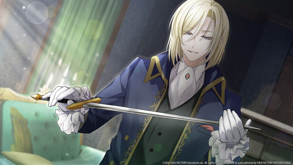 TEMIRANA: THE LUCKY PRINCESS AND THE TRAGIC KNIGHTS