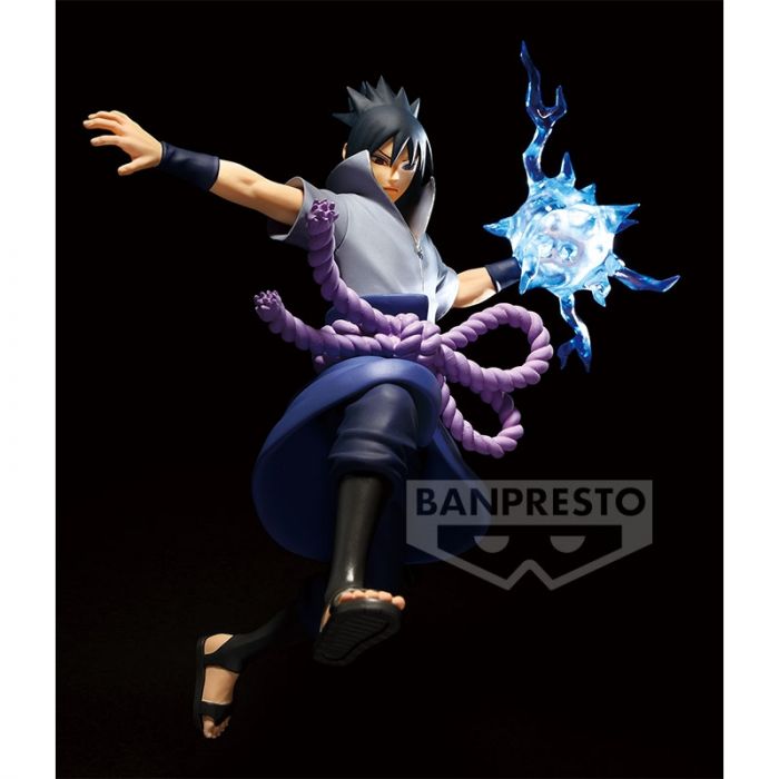 Naruto Shippuden Effectreme Uchiha Sasuke 5inch Figure