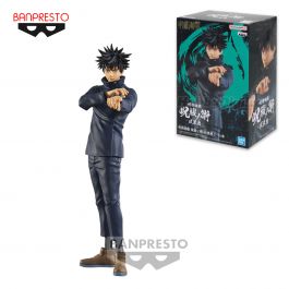 JUJUTSU KAISEN - Megumi Fushiguro 2 [Jufutsunowaza]