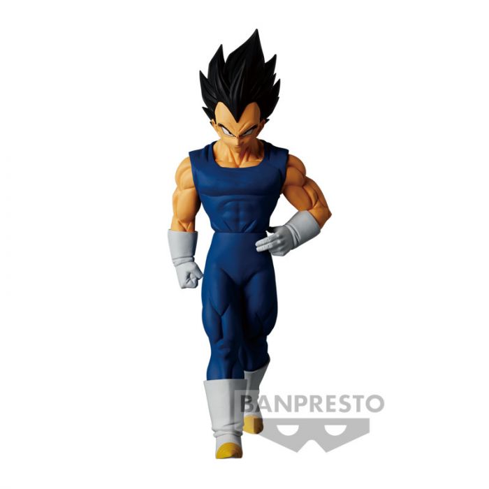 DBZ - Vegeta [Solid Edge Works vol.10]