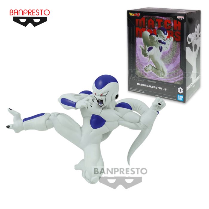 DBZ - Frieza [Match Makers]
