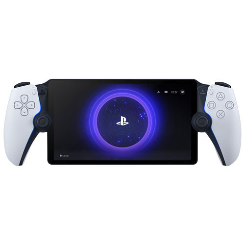 PLAYSTATION PORTAL REMOTE PLAYER