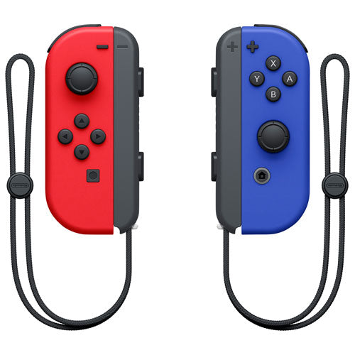 SUPER MARIO PARTY (RED/BLUE JOYCON BUNDLE)