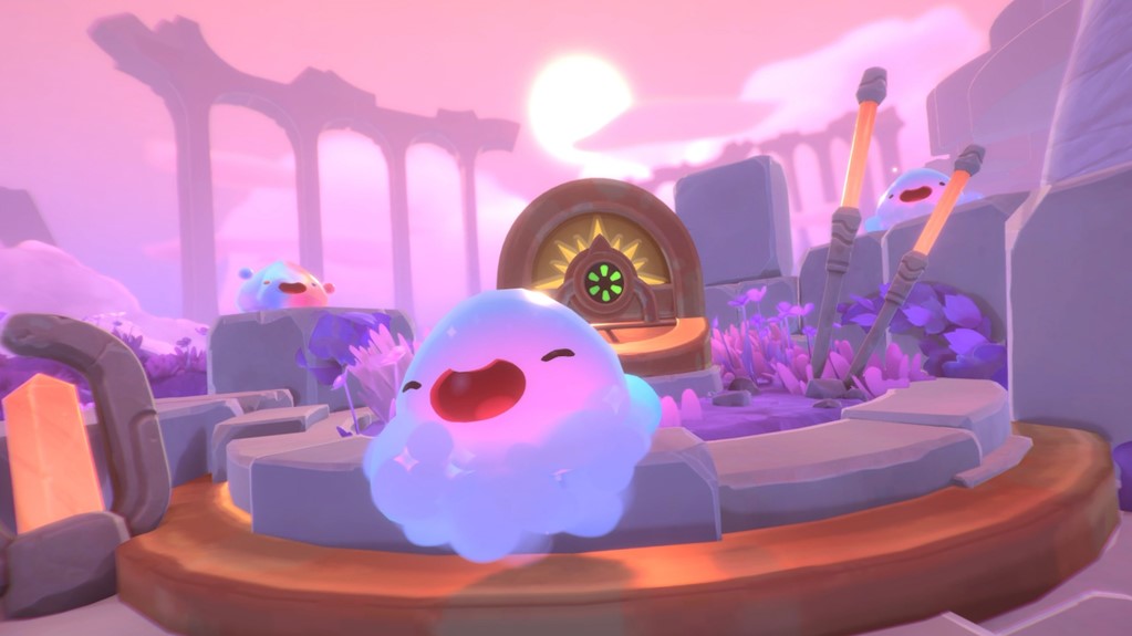 SLIME RANCHER 2 | (SERIES X ONLY)