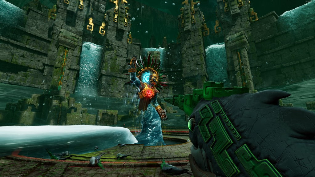 ABYSSUS - BRINE EDITION
