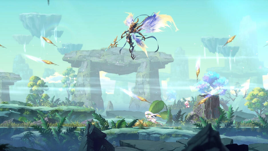 AFTERIMAGE | DELUXE EDITION (Pre-owned)