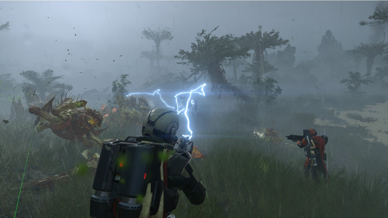 HELLDIVERS 2 (Pre-owned)