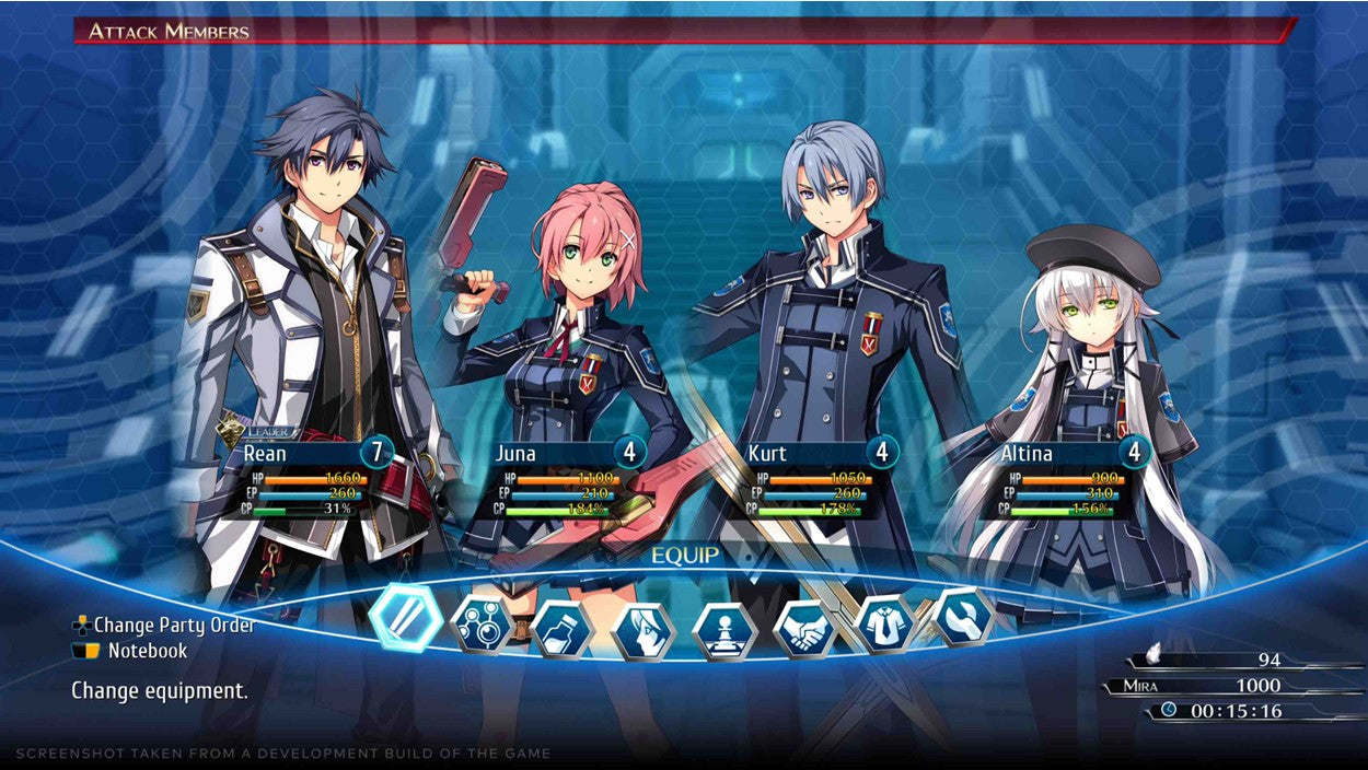 THE LEGEND OF HEROES TRAILS OF COLD STEEL 3 & 4 | DELUXE EDITION