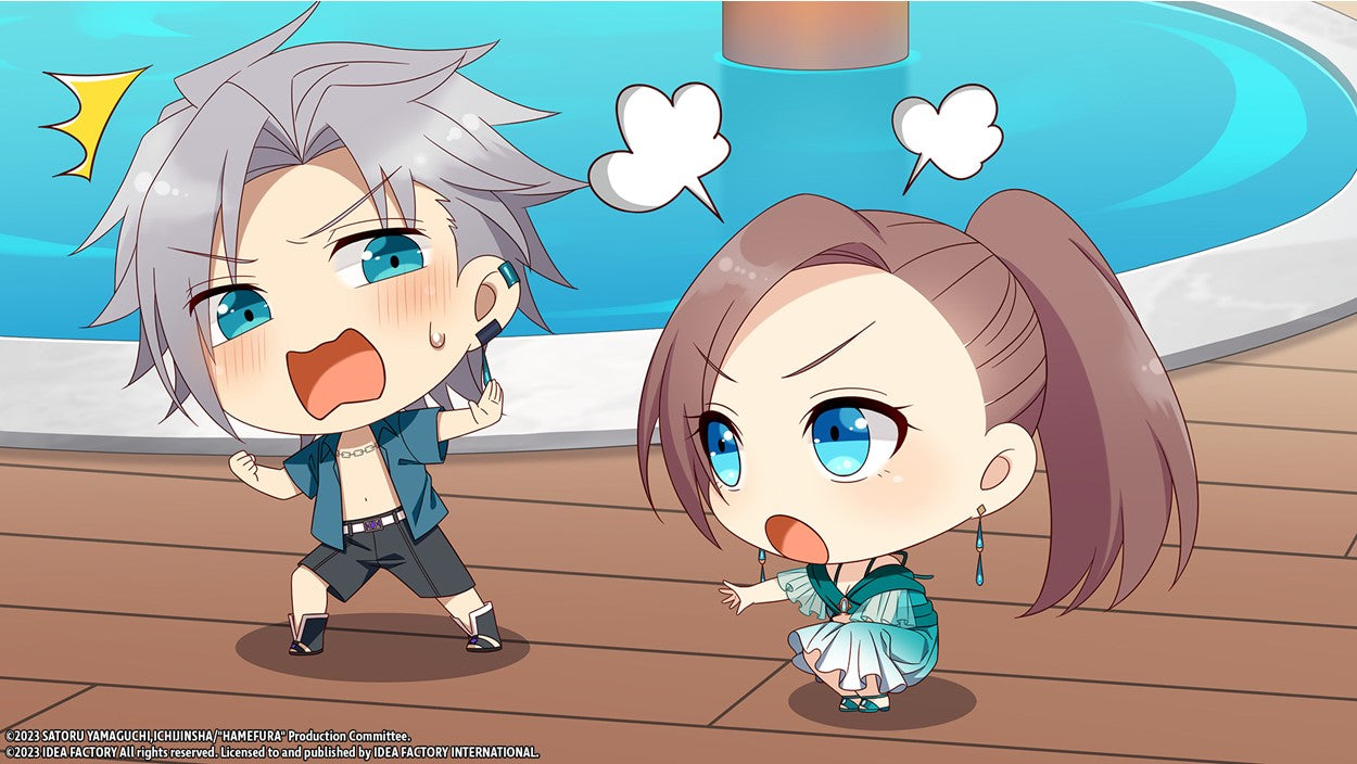 MY NEXT LIFE AS A VILLAINESS ALL ROUTES LEAD TO DOOM