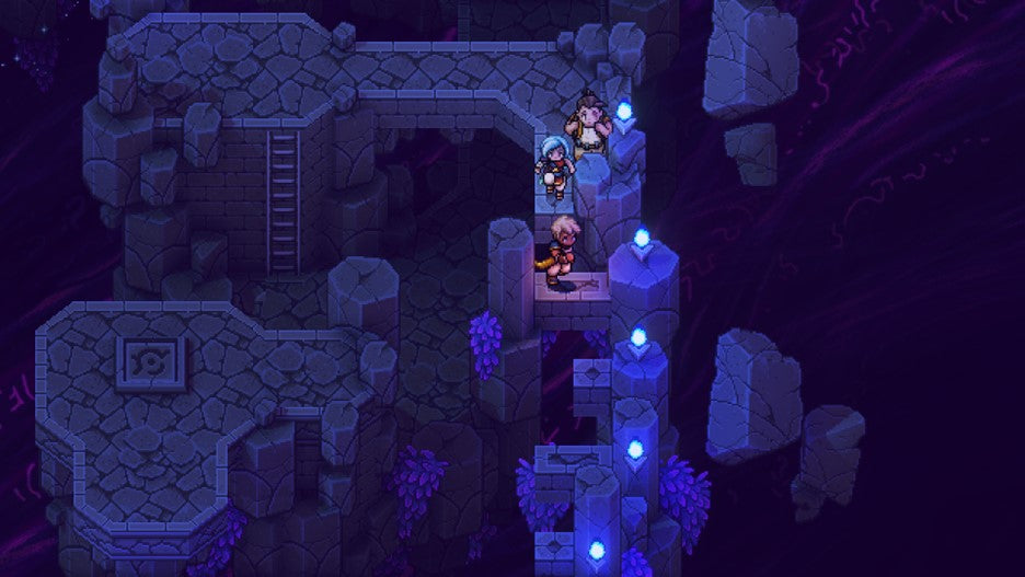 SEA OF STARS (Pre-owned)