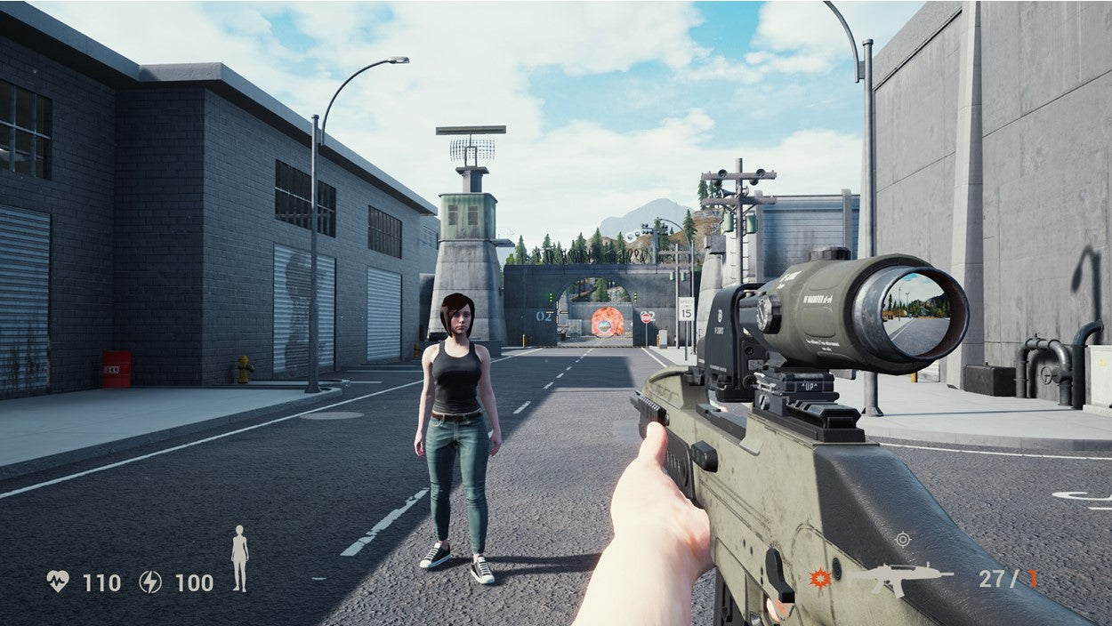 41 HOURS (Pre-owned)