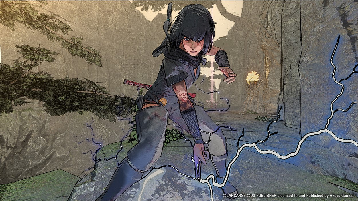 ED-O: ZOMBIE UPRISING