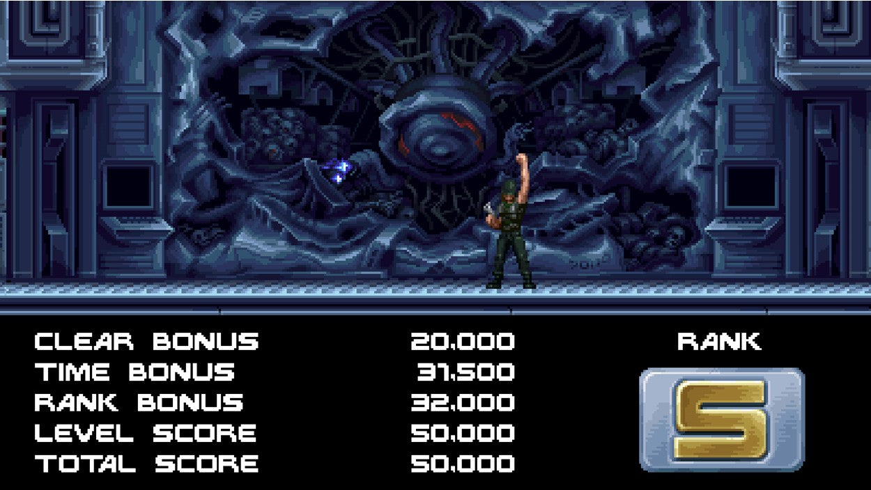 TERMINATOR 2D: NO FATE | DAY ONE EDITION