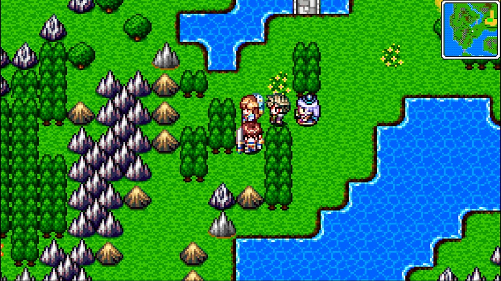 KEMCO RPG SELECTION VOL. 6